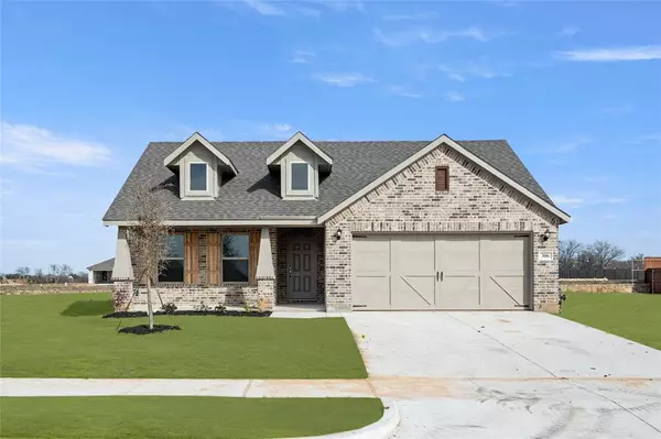 306 Camryn, Cleburne, TX 76033