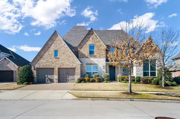 Prosper, TX 75078,520 Esperanza Drive