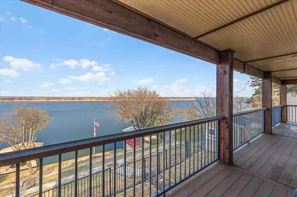 6367 Beacon Vista Circle, Granbury, TX 76049