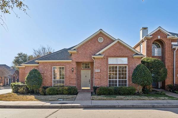 6036 Weymouth Drive, Dallas, TX 75252