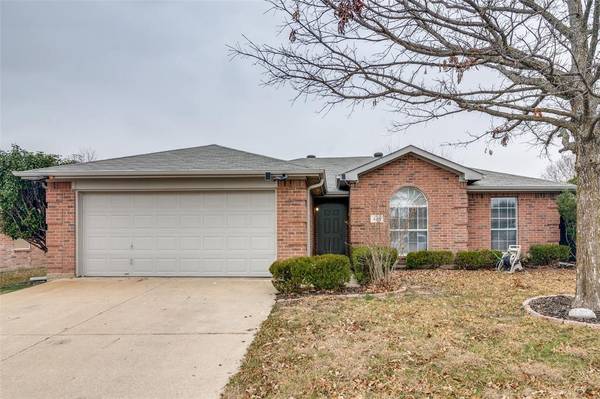 227 Lake Wichita Drive, Wylie, TX 75098