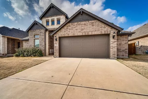 Burleson, TX 76028,2728 Ben Thomas Street