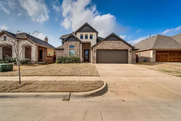 Burleson, TX 76028,2728 Ben Thomas Street