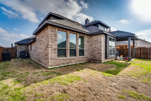 Burleson, TX 76028,2728 Ben Thomas Street