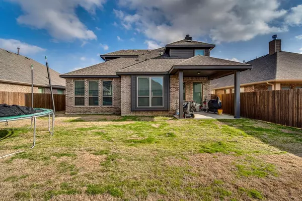 Burleson, TX 76028,2728 Ben Thomas Street