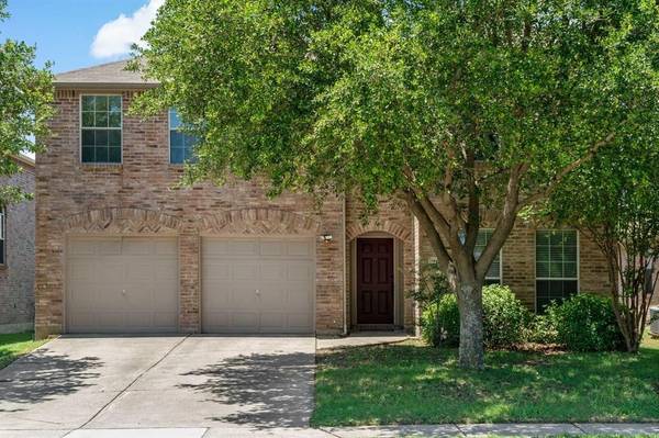 2105 ARTHUR Street, Mckinney, TX 75071