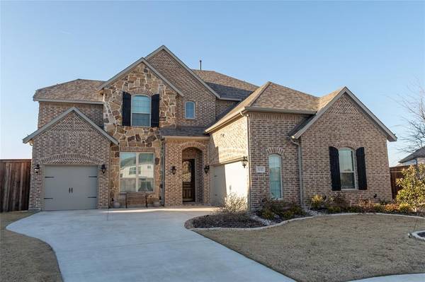 3132 Rolling Hills Lane, Wylie, TX 75098