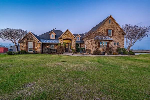 450 N Munson Road, Royse City, TX 75189