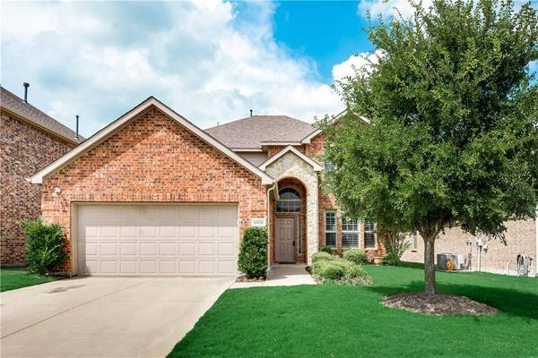 10124 Sailboard Drive, Mckinney, TX 75072