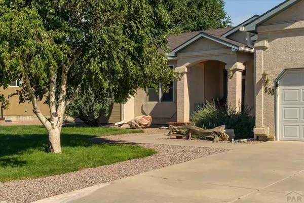 Pueblo West, CO 81007,533 W Archer Dr