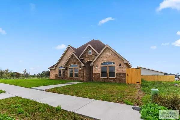 Brownsville, TX 78526,5436 TULIP CT