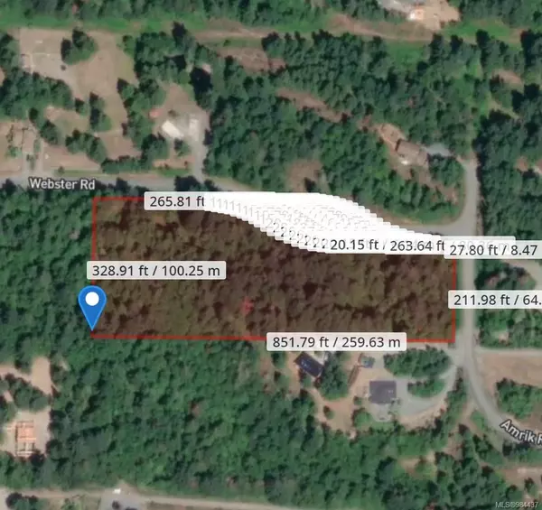 Lot 7 Webster Rd, Nanaimo, BC V9R 6W7