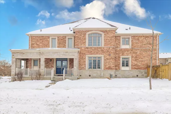 1 Kester CT, East Gwillimbury, ON L9N 0P3