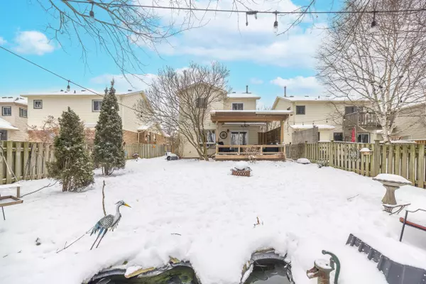 Centre Wellington, ON N1M 3M2,649 Holman CRES