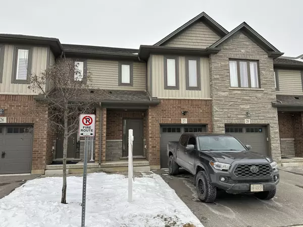 77 Diana AVE #27, Brantford, ON N3T 0R6