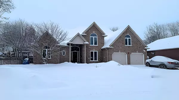 14 Brookfield CT, Pelham, ON L0S 1E4