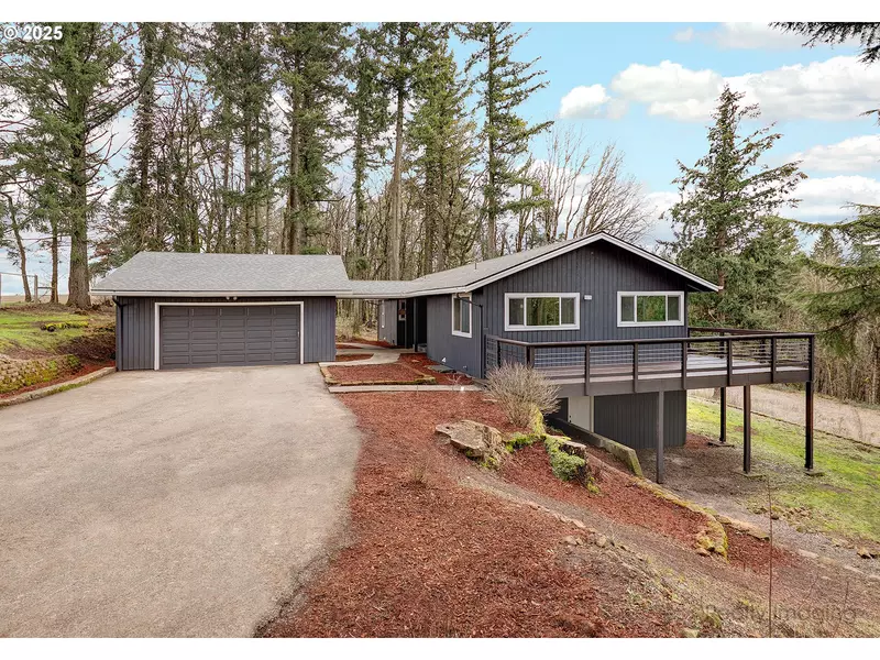 40220 RIDGE DR, Scio, OR 97374