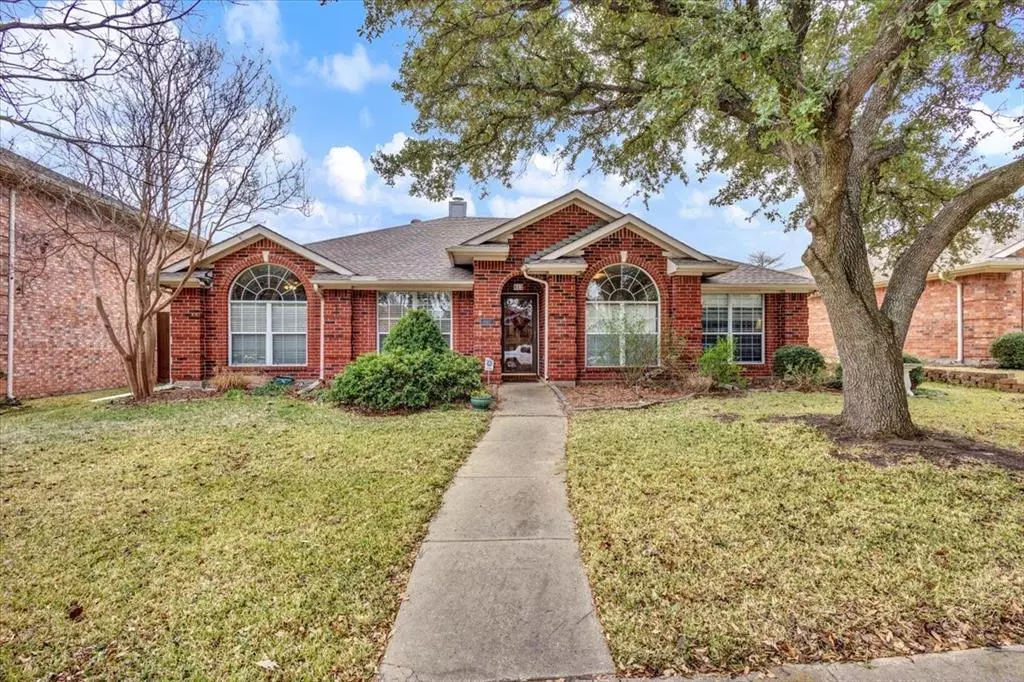 Allen, TX 75002,812 Weeping Willow Court