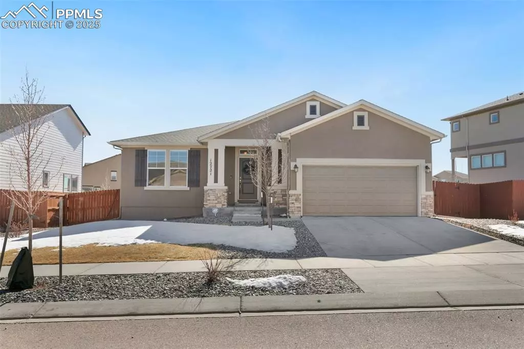 Peyton, CO 80831,12721 Longview Park LN