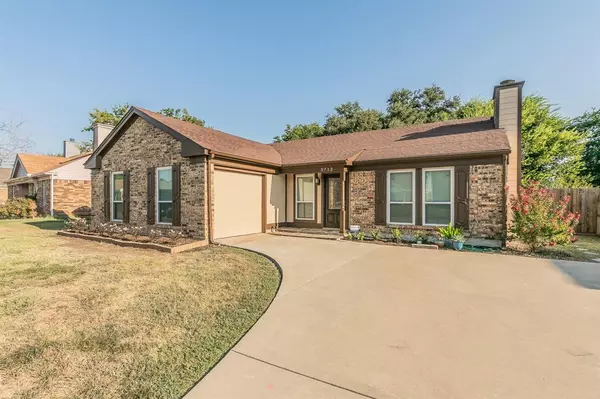 Fort Worth, TX 76137,3712 Bigleaf Lane