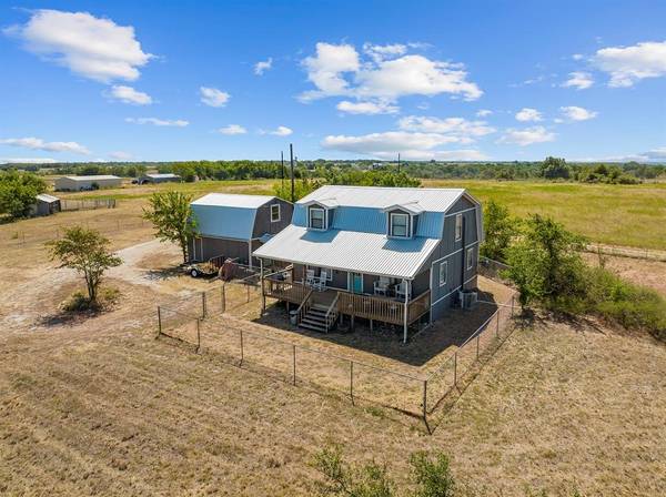 4969 Dye Mound Road, Forestburg, TX 76239