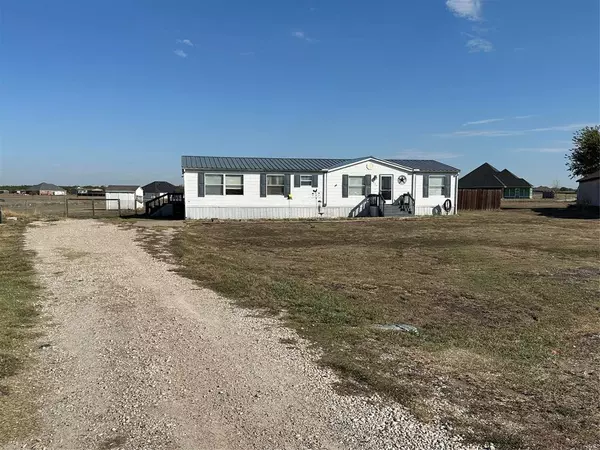 Crandall, TX 75114,4055 Austin Circle