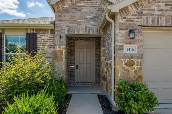 Little Elm, TX 75068,1416 Rivers Creek Lane