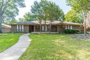 1604 Northcrest Drive, Plano, TX 75075