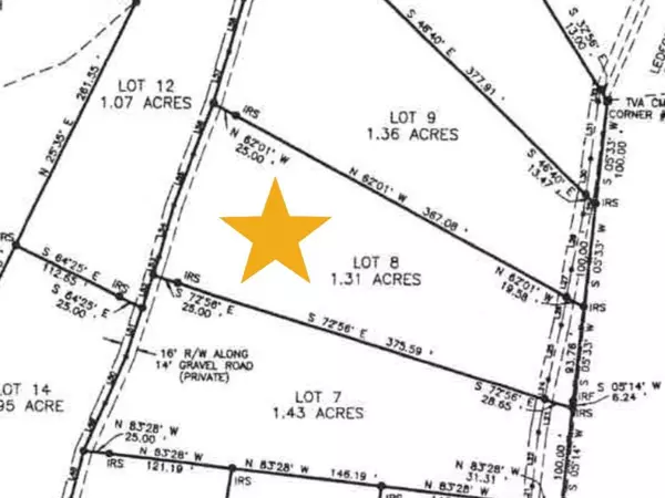 Hayesville, NC 28904,Lot 8 Drake Ridge