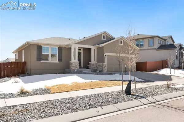 Peyton, CO 80831,12721 Longview Park LN