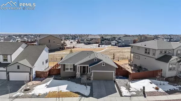 Peyton, CO 80831,12721 Longview Park LN