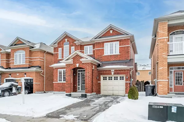 Brampton, ON L7A 0L6,87 Amaranth CRES