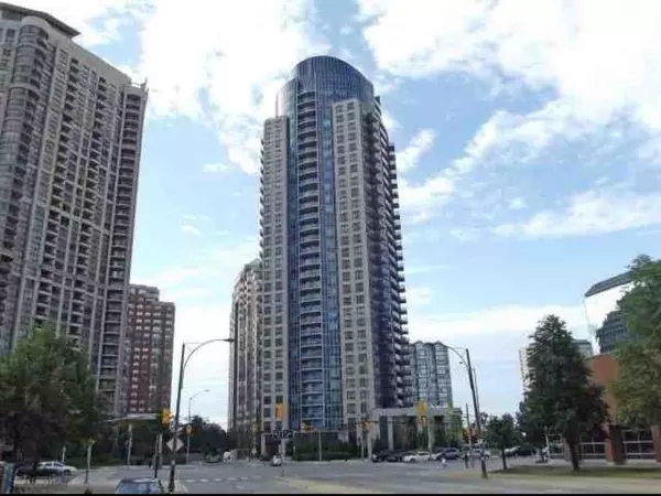 330 Burnhamthorpe RD #3107, Mississauga, ON L5B 3Y5