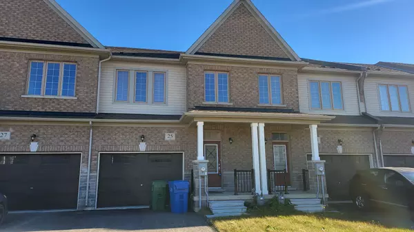 25 Mackenzie ST, Southgate, ON N0C 1B0