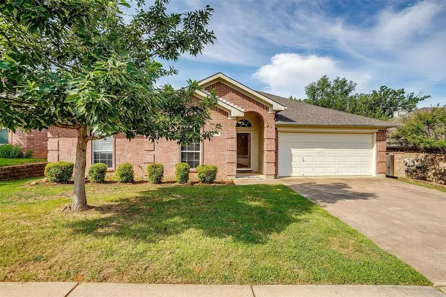 4808 Bradley, Arlington, TX 76017