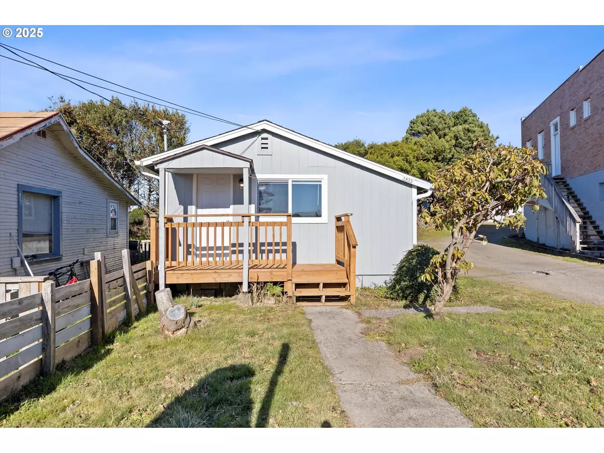 Lincoln City, OR 97367,1455 NW 16TH ST