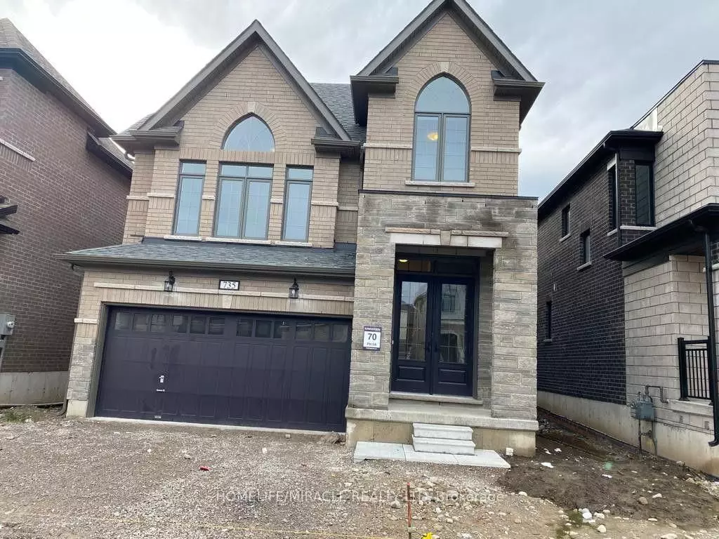 Woodstock, ON N4T 0N9,735 Sobeski AVE