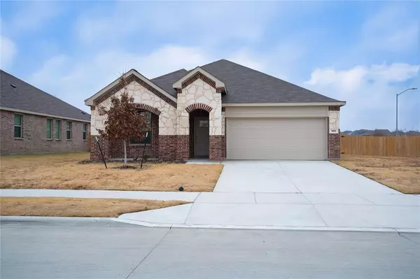 Haslet, TX 76052,900 Dustwood Drive