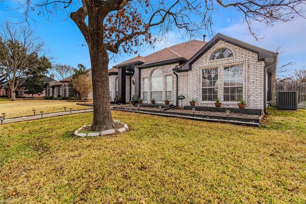 6310 Homewood Avenue, Rowlett, TX 75089