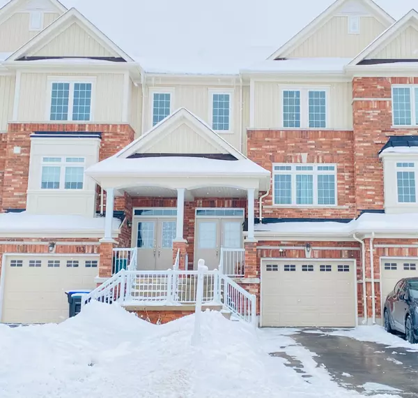 111 Taucar Gate, Bradford West Gwillimbury, ON L3Z 0V8