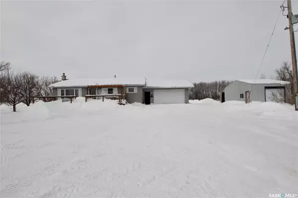 Moosomin Rm No. 121, SK S0G 3N0,Rural Address