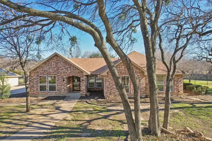 1093 Sunrise Drive, Keller, TX 76248