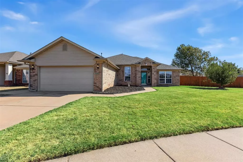 Yukon, OK 73099,3120 Brighton Place