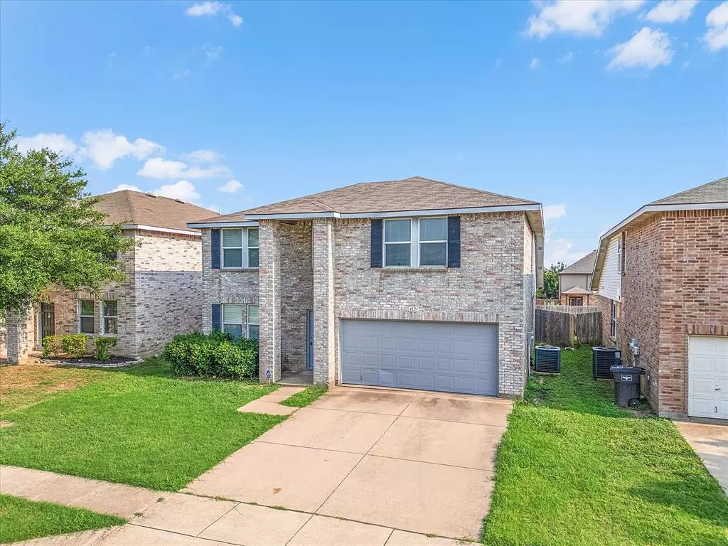 Fort Worth, TX 76123,4121 German Pointer Way