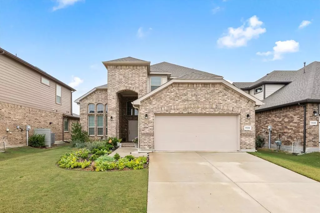 Argyle, TX 76226,1504 Longspur Drive