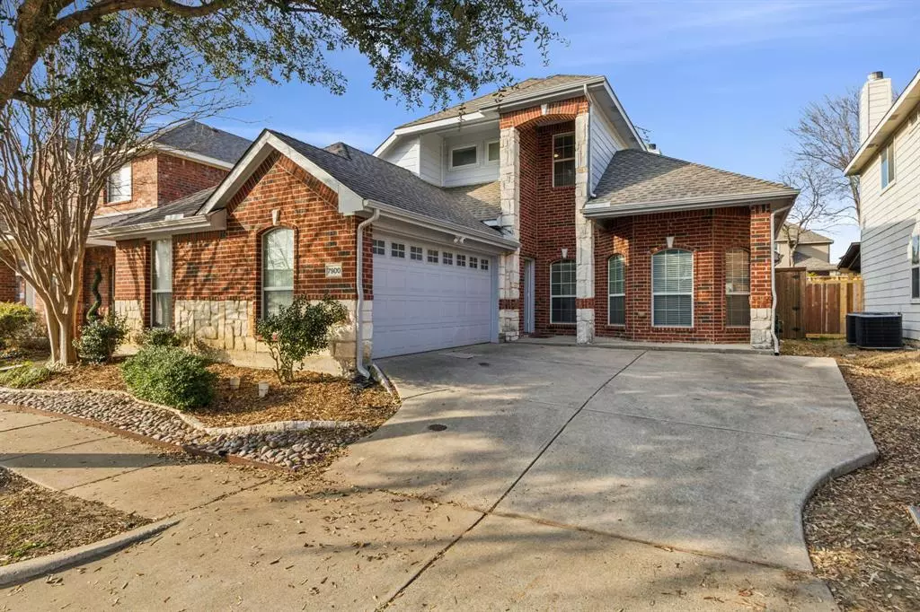 Mckinney, TX 75070,7900 Rancho De La Osa Trail