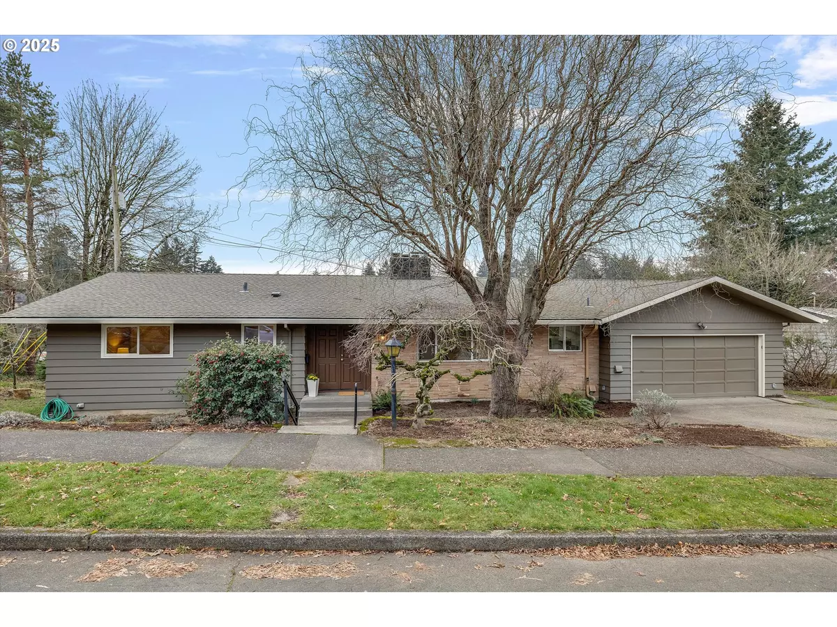 Portland, OR 97219,7318 SW NEVADA TER