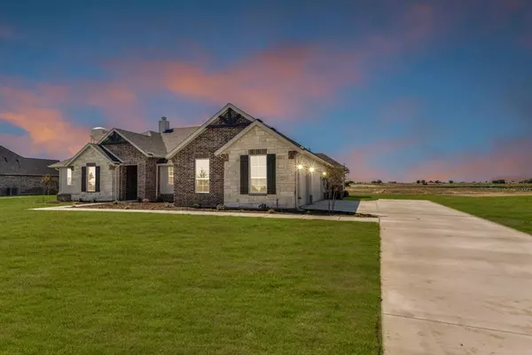 Krum, TX 76249,2213 Meteor Drive