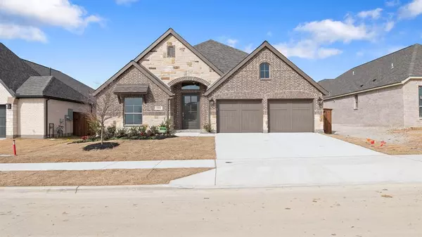 10464 Terrapin Road, Fort Worth, TX 76126