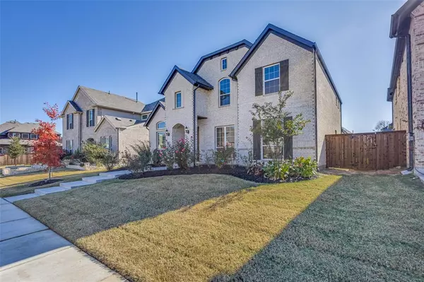 15775 Shasta Daisy Road, Frisco, TX 75035